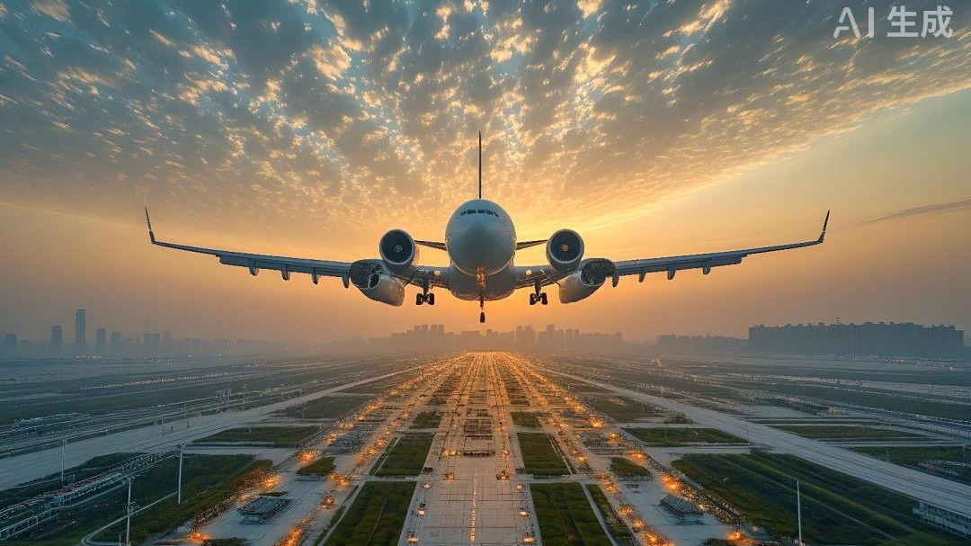 巴西要对中国免签，中国到南美为何没有直飞航线