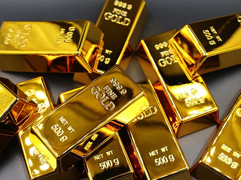 外储规模连续5月超3.3万亿美元，央行黄金储备“14连增”