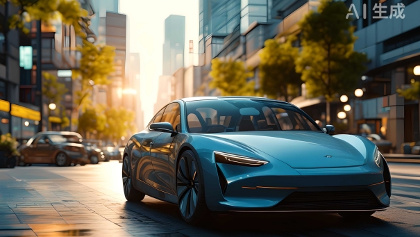 机构：12月新能源汽车降价幅度14.7%