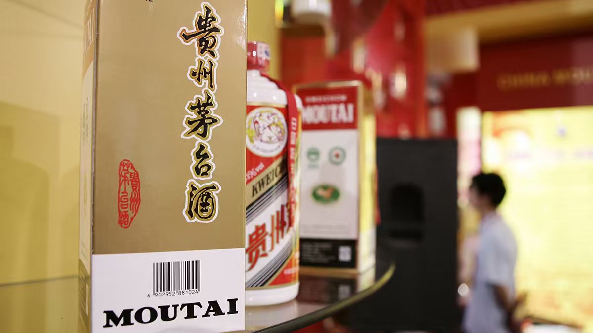 6款次新茅台上线悉数“秒空”，但茅台或意不在卖酒