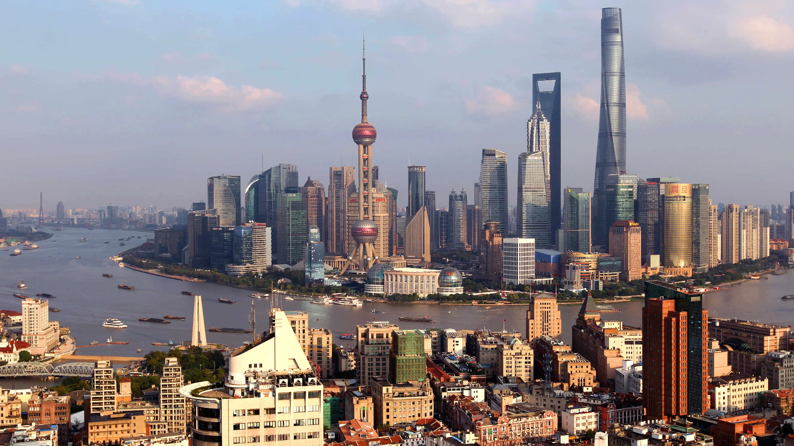 深化制度型开放与协同，为国际金融中心建设注入新动能