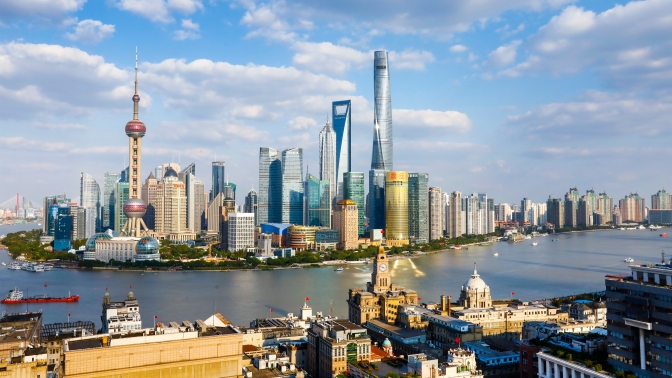 上海促消费新政落地!金融工具前移,供需两端发力