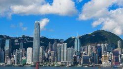 香港楼市触底回升，2025新房成交达6年来最高水平