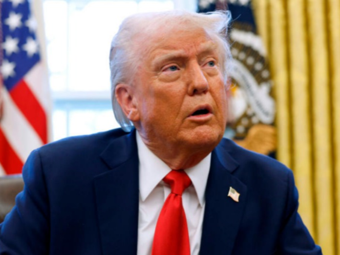 特朗普本周或宣布美联储主席接班人，谁是“完美人选”？