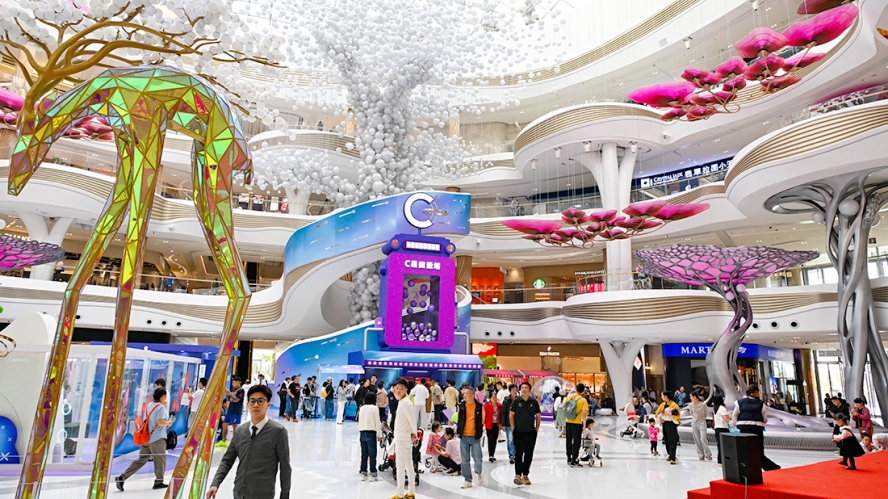 重磅年度经济数据即将发布，5%左右目标有望较好实现