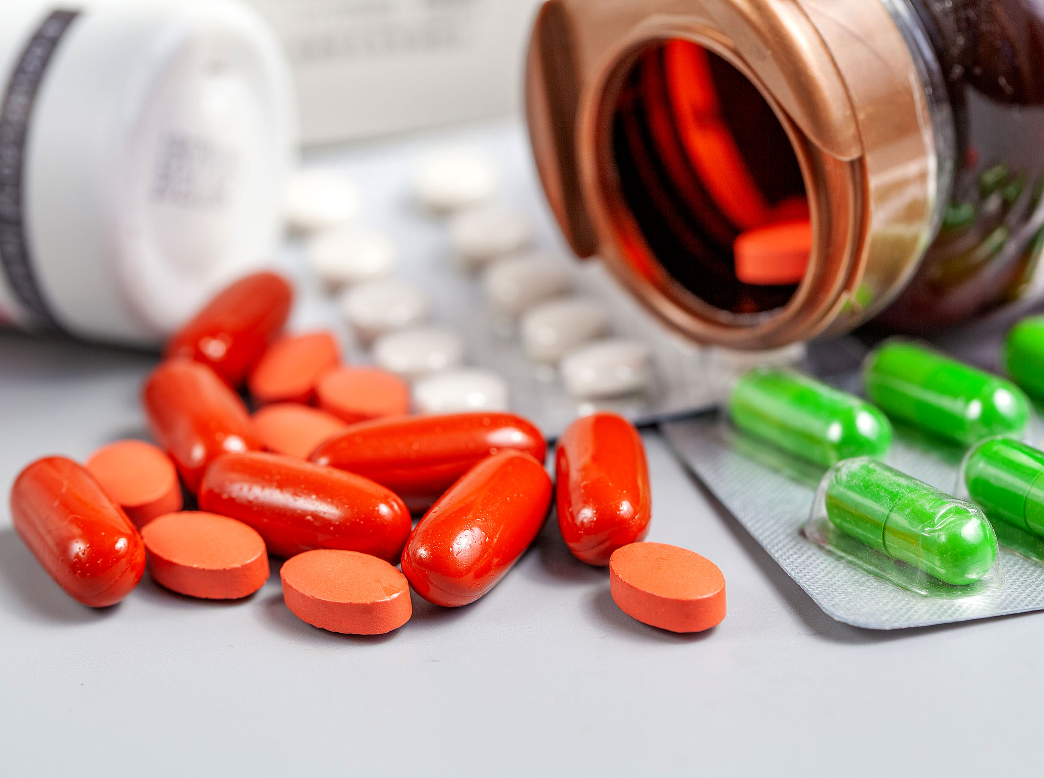 大批中成药将退出市场？业界认为受影响的主要是“僵尸”批文品种