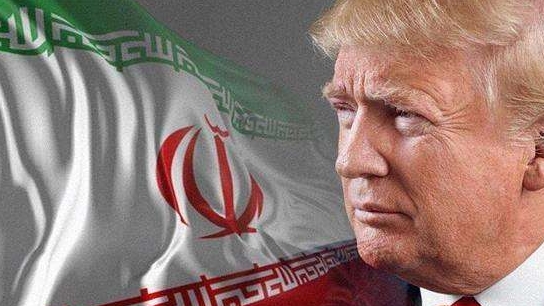 伊朗遭遇1979年来最严峻挑战，但它不是委内瑞拉美国纠结了？