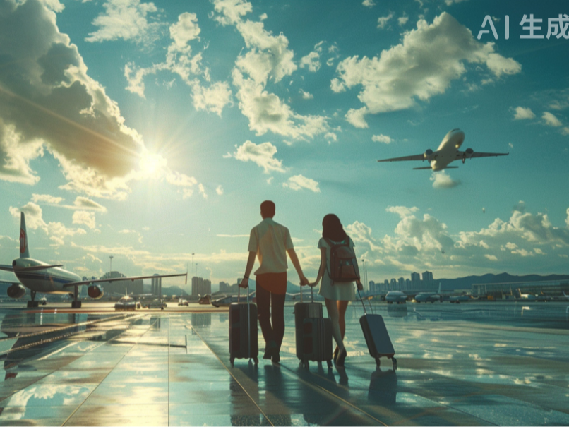 “史上最长春节假期”催热出境游：日本游跌出前十，土耳其热度上涨320%