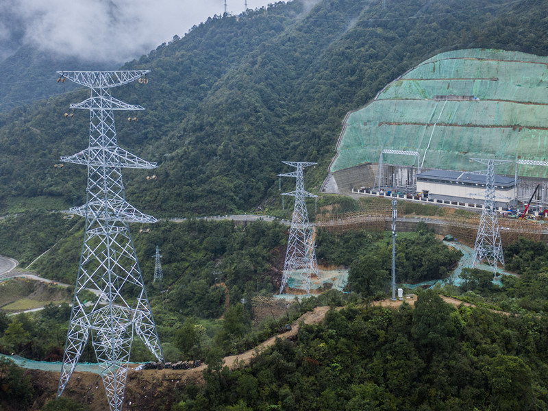 国家电网发布4万亿创纪录投资计划，重点方向明确