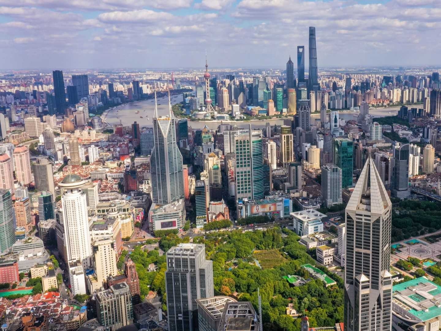 谁在接盘大宗房地产？买家更迭、3亿元以下交易成主流