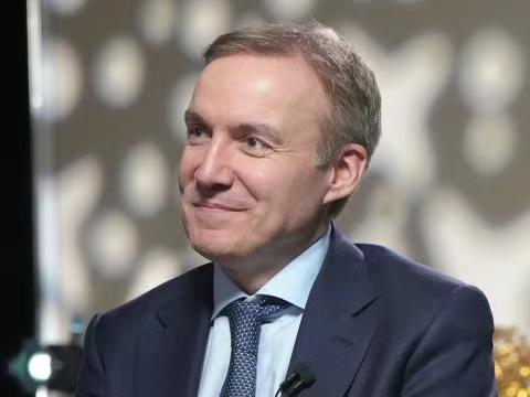 顶级投资人丨瑞银集团：新经济部门对中国经济贡献已超过房地产