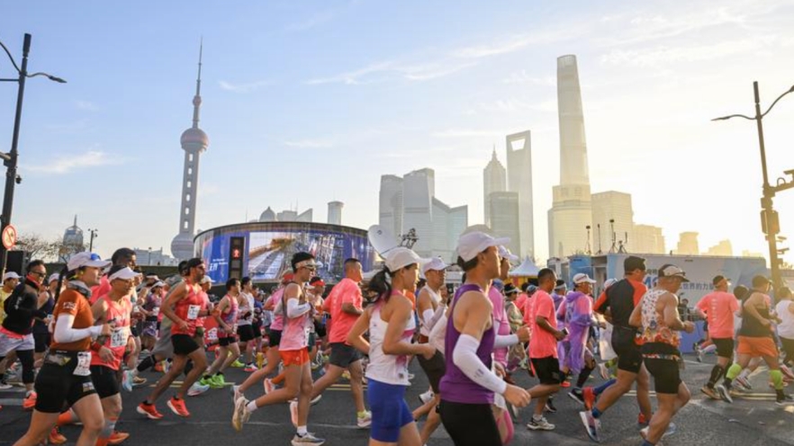 上海新政激活六大行业吸金潜力，金融创新将成促消费重要手段