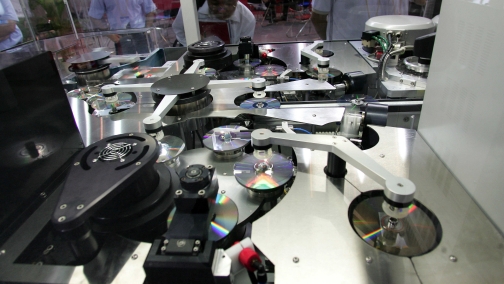 芯上微装2.285亿收购上海微电子旗下公司