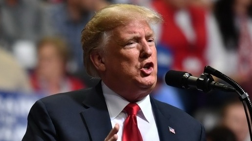 美国一口气再“退群”66个：特朗普“弃子”都有哪些？