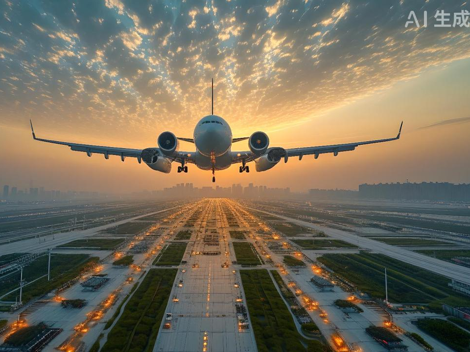 巴西要对中国免签，中国到南美为何没有直飞航线