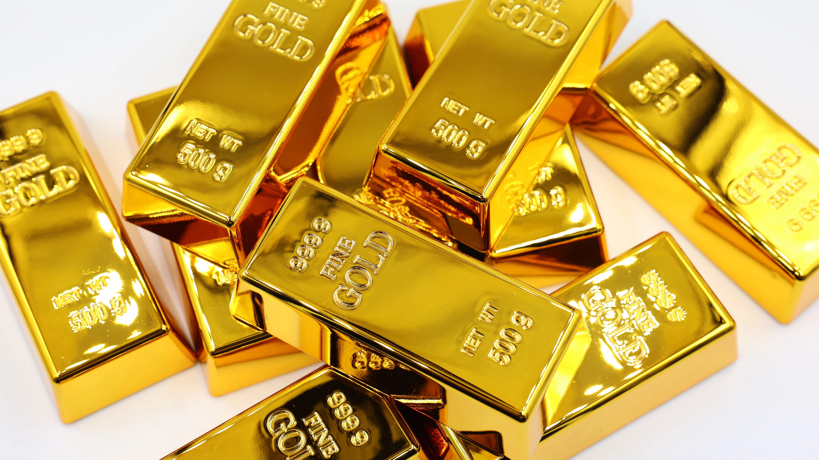 5000美元在望！国际金价“高处不胜寒”，投资者心态分化