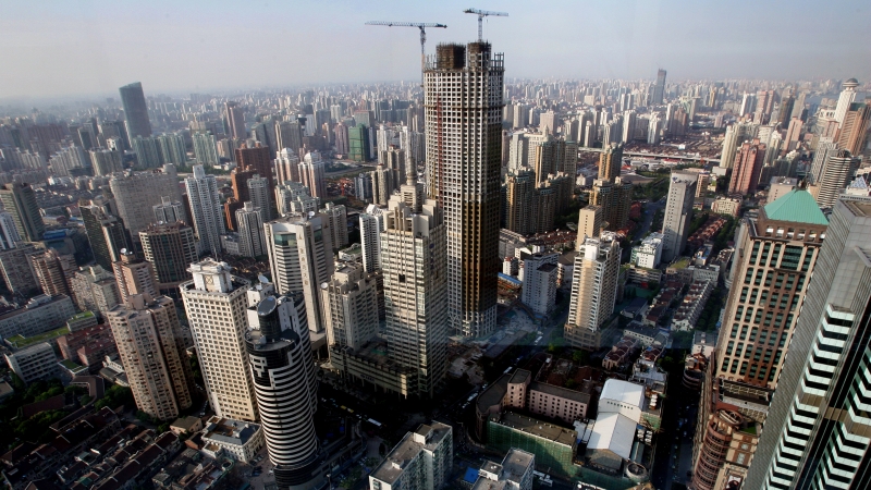 批量成交！地方国资下场低价“扫货”法拍房