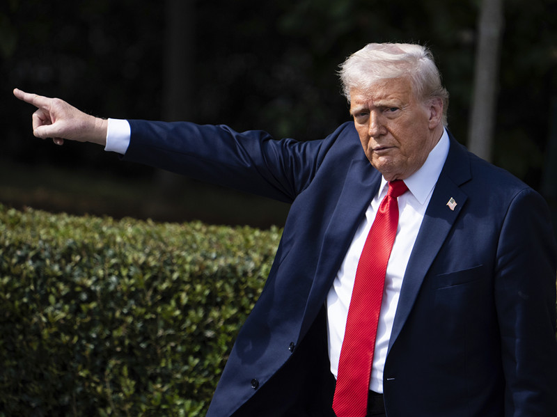 特朗普说美国“绝对需要格陵兰岛”，欧洲怎么想？