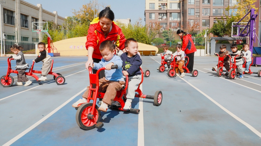 养老托育等免税政策再续两年，有两点小变化