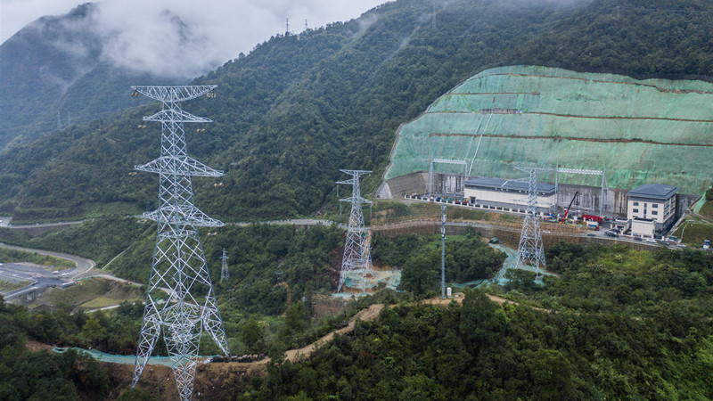 国家电网发布4万亿创纪录投资计划，重点方向明确