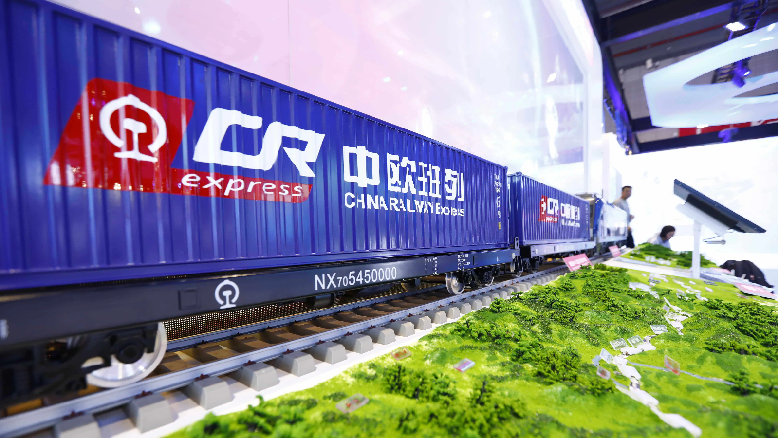 西安、郑州超过成都、重庆，中欧班列格局何以生变