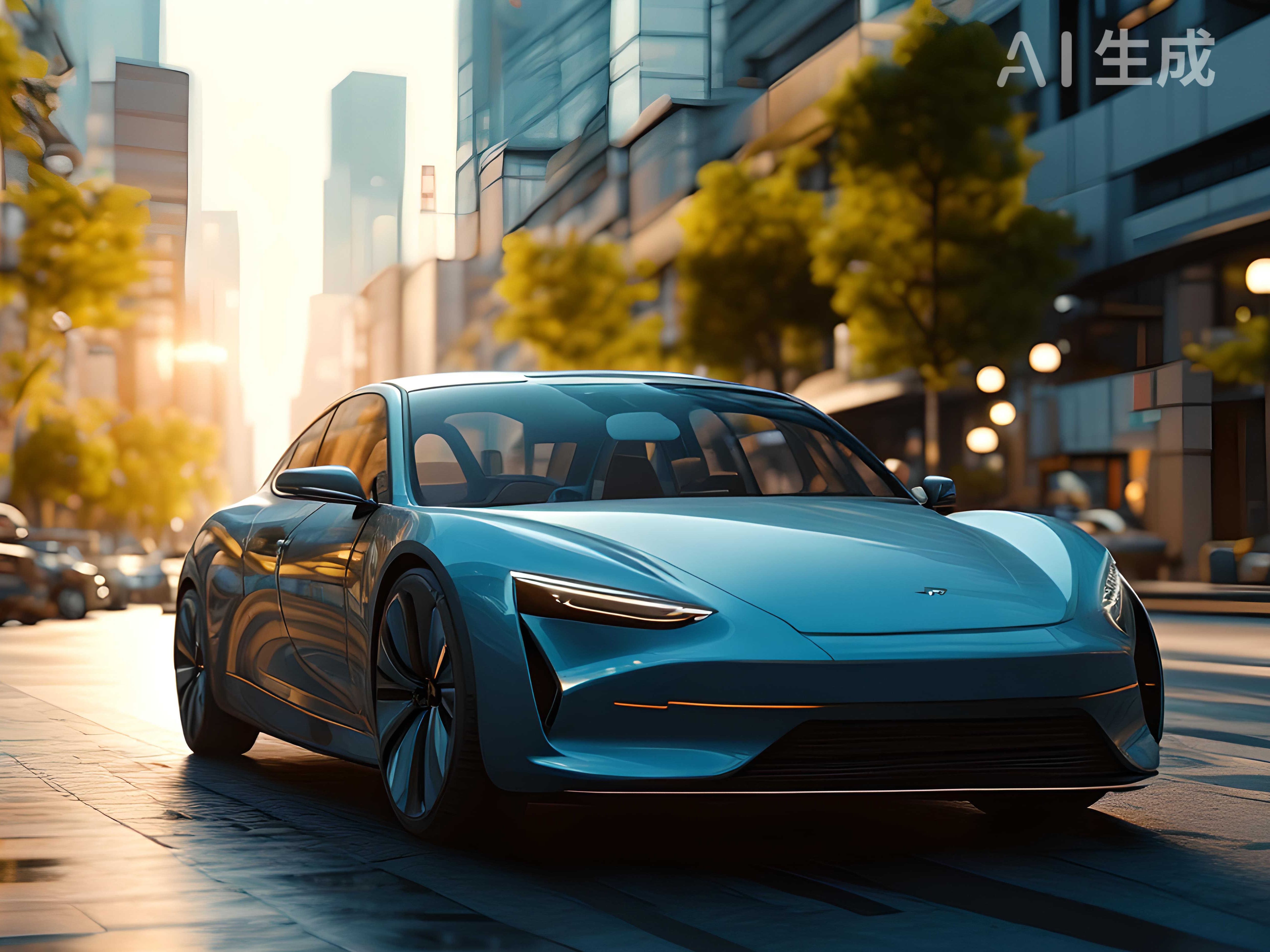 超20家车企卷入降价促销潮：特斯拉0息购，比亚迪杀入8万区间