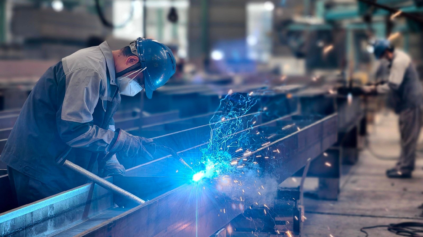 工业利润扭转连续3年下降态势，智能消费设备制造利润增长48%