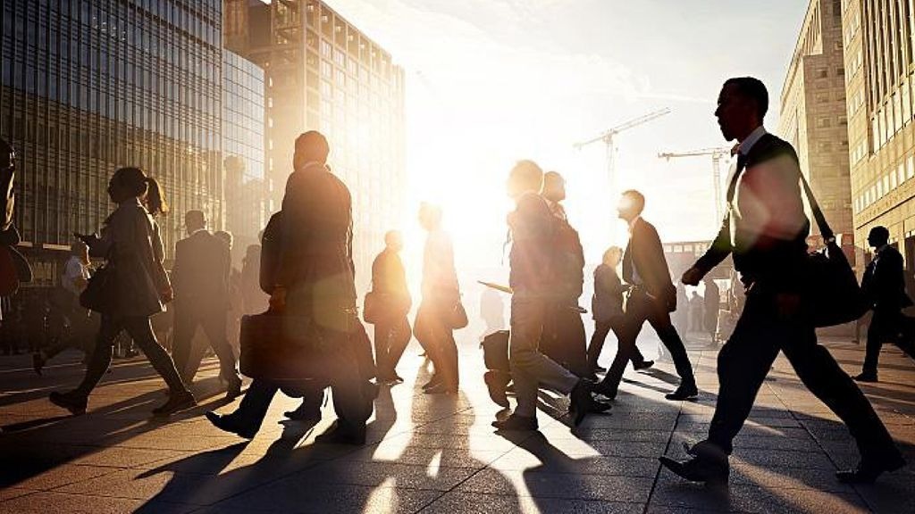 离职率连续三年下滑，职场人的跳槽热情降温了？