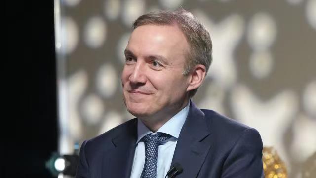 顶级投资人丨瑞银集团：新经济部门对中国经济贡献已超过房地产