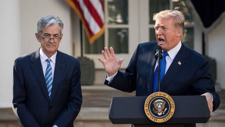 美联储决议前瞻：下次降息需等待多久，鲍威尔如何回击特朗普