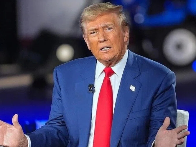 特朗普重返白宫一周年，交出何种“经济答卷”？