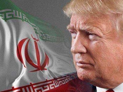 伊朗遭遇1979年来最严峻挑战，但它不是委内瑞拉美国纠结了？