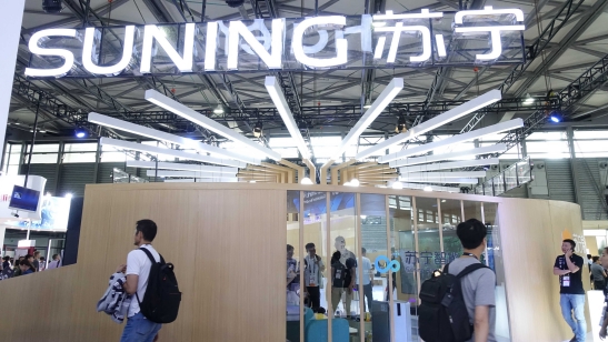 张近东押上身家，苏宁系重整计划落地