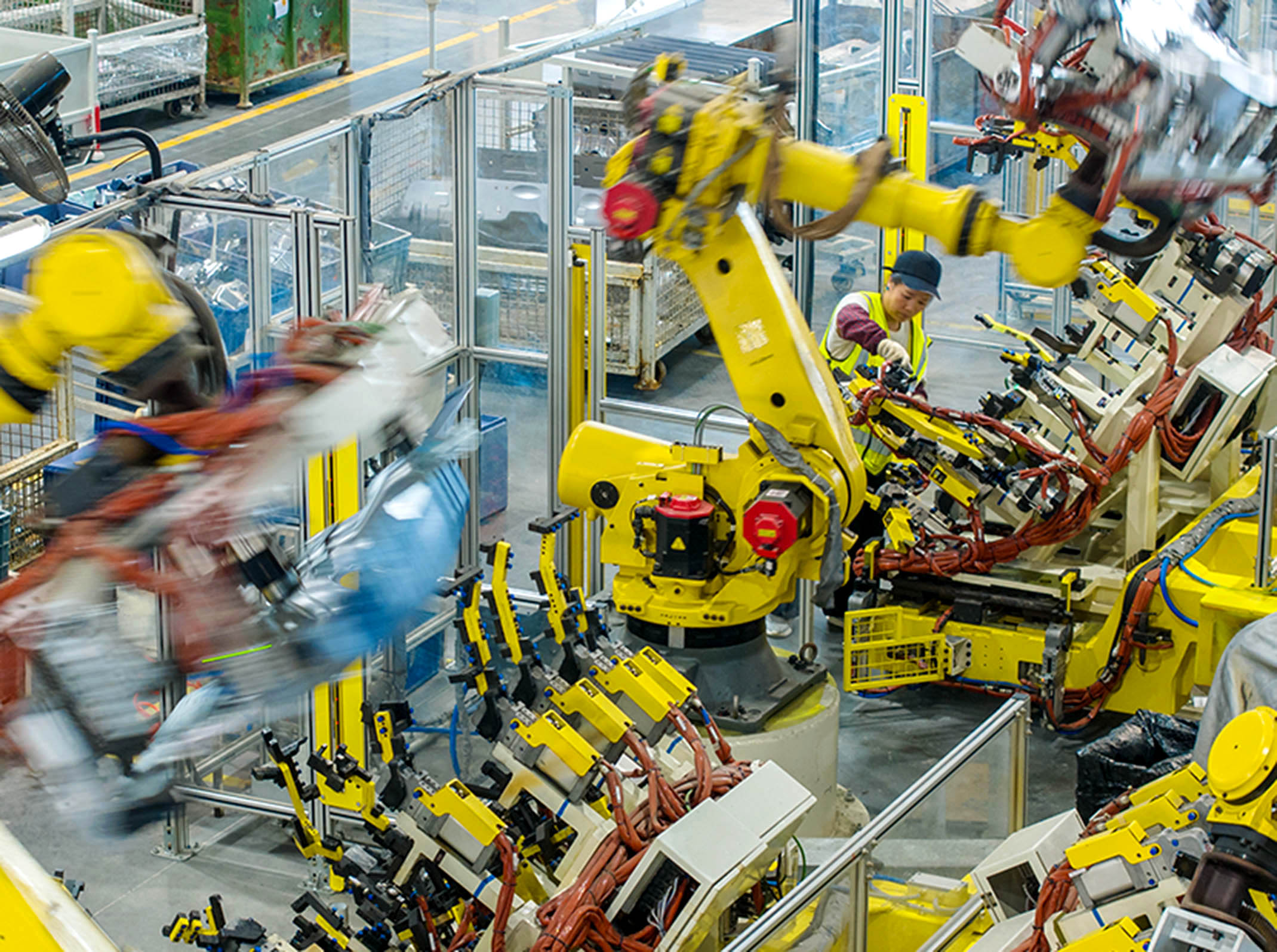 2025年国民经济成绩单出炉，全方位解读