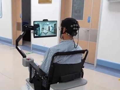 深度｜脑机接口“狂飙”：马斯克开启大规模量产，中国玩家集体“插脑”冲刺