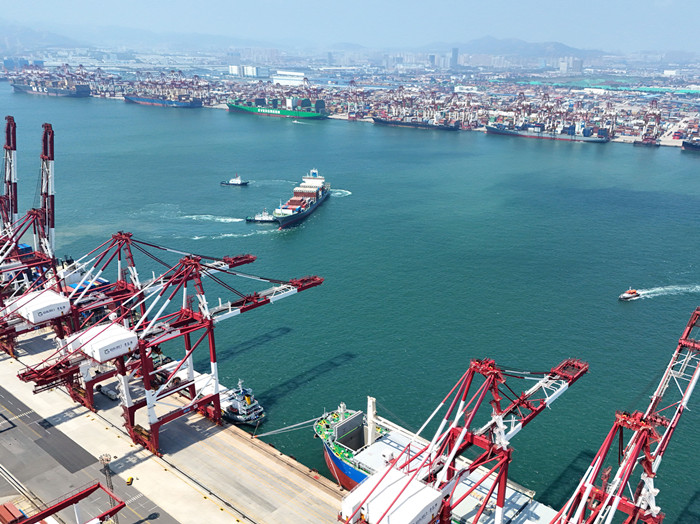 比往年更早、更猛！外贸大省组团出海今年加码