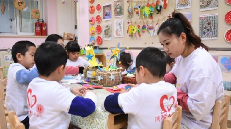 小学和幼儿园老师2年减少45万，2039年高等教育将深度洗牌