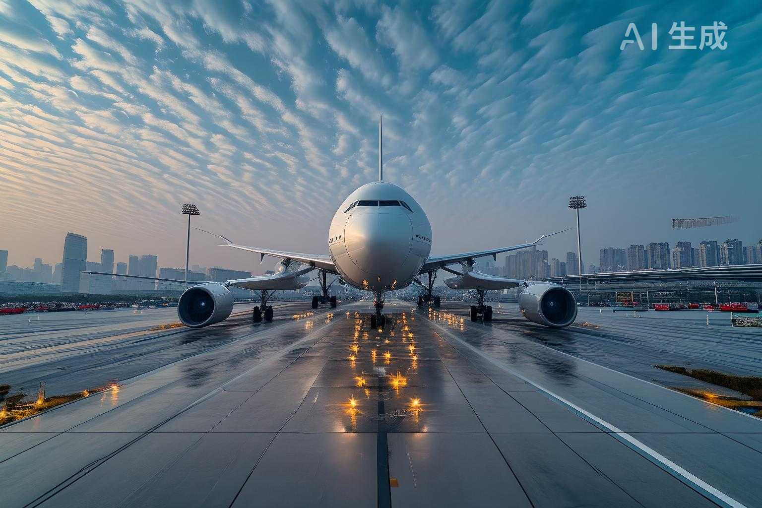 航班“锁座”多少合适？选座能收费吗？中航协征求意见稿来了