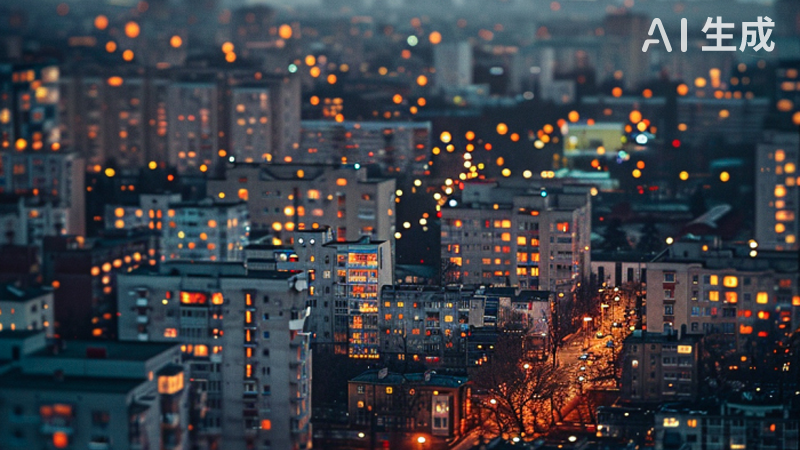 二手房挂牌量出现新趋势 北京上海变化显著