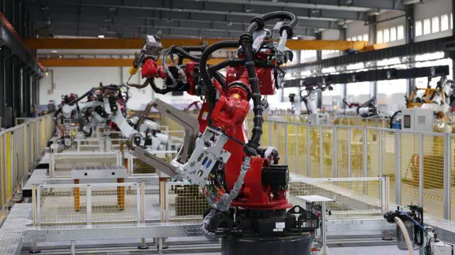 投资结构持续优化，稳投资政策密集加力|数读“十四五”