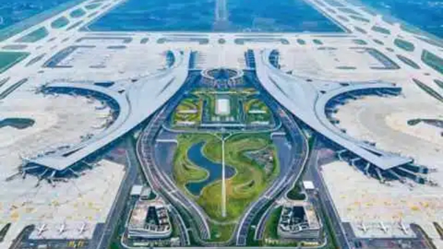 执念！苏州“十五五”还要建机场