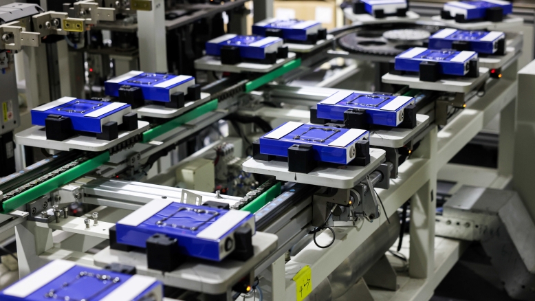 “目标是大量推广钠电池！”宁德时代CTO释放重要信号