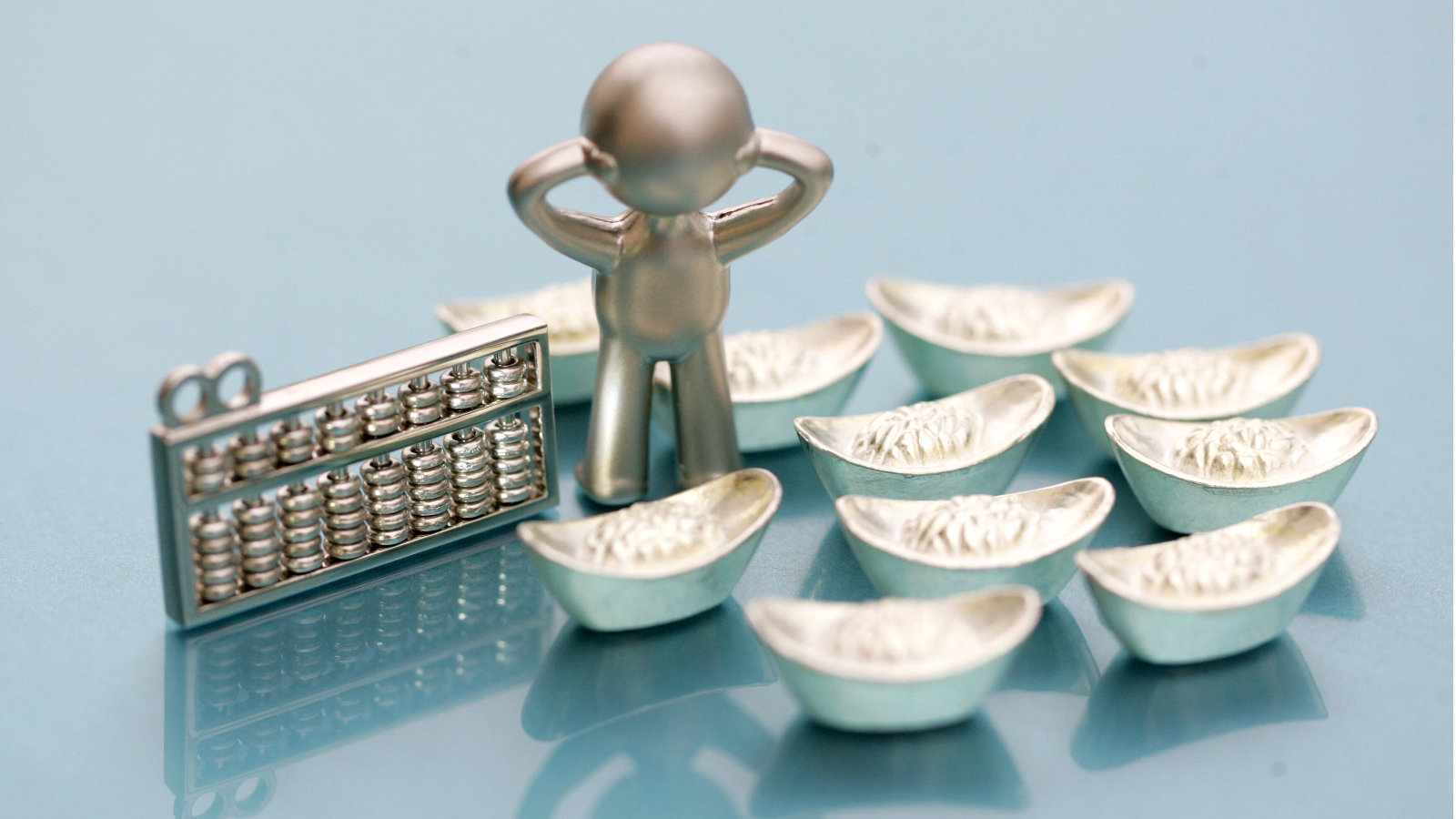 白银LOF五连跌停、逾1.7万人集体投诉，国投瑞银称“已成立工作小组”