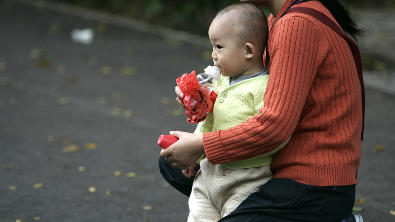 全国实现生育津贴直发女职工，宝妈人均超2.6万