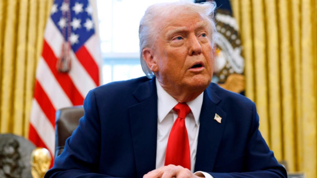 “特朗普药房”正式上线，都有什么药？是否真降价？