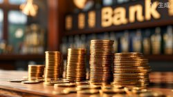 理财从娃娃抓起，银行抢滩低龄客群