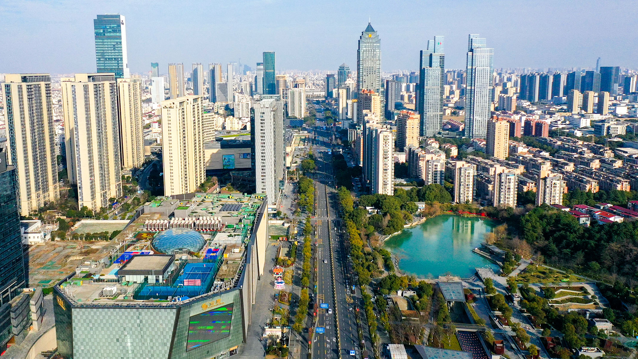 多省份明确鼓励收购存量房，今年房地产工作重点明晰