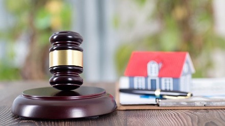 4万人围观！南京张治中故居原址洋房6600万法拍