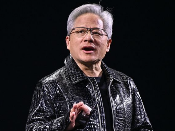 黄仁勋全球连轴转，最新演讲称AI将重塑全球工厂