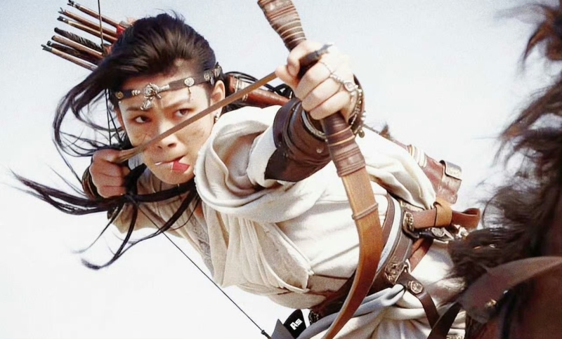 《飞驰人生3》夺冠！春节档57亿收官，市场回归常态